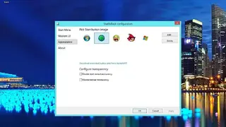 StartIsBack screenshot