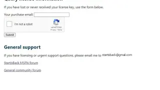 StartIsBack screenshot