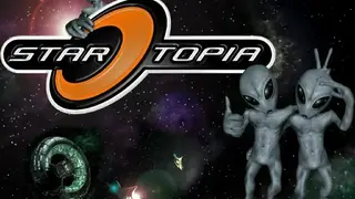 Startopia screenshot