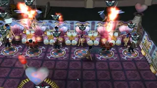 Startopia screenshot
