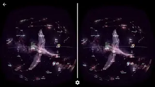 StarTracker VR screenshot