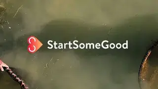 Startsomegood screenshot