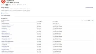 Startup Disk Creator screenshot