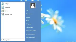 StartW8 screenshot