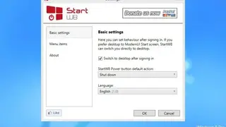 StartW8 screenshot