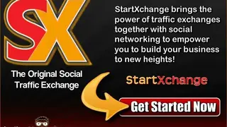 StartXchange screenshot