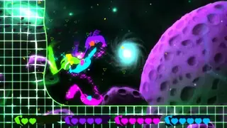 STARWHAL screenshot