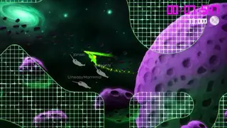 STARWHAL screenshot