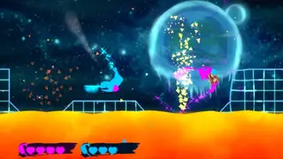 STARWHAL screenshot