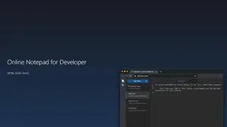 Stashany screenshot