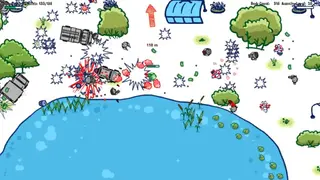 State of Anarchy screenshot