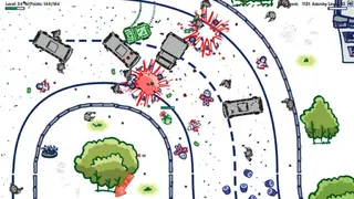 State of Anarchy screenshot