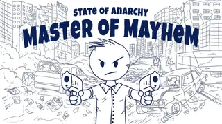 State of Anarchy screenshot