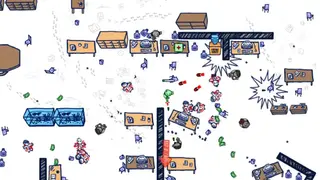 State of Anarchy screenshot