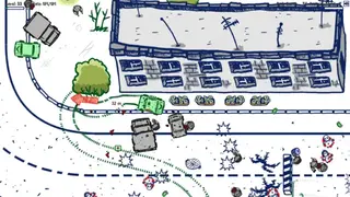 State of Anarchy screenshot