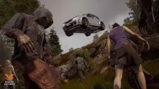 State of Decay 2 screenshot