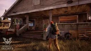 State of Decay 2 screenshot