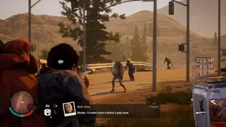 State of Decay 2 screenshot