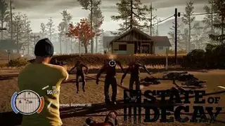 State of Decay screenshot