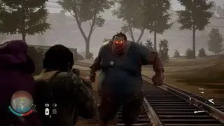 State of Decay screenshot