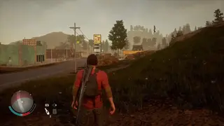 State of Decay screenshot