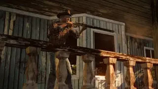 State of Decay screenshot