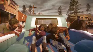 State of Decay screenshot