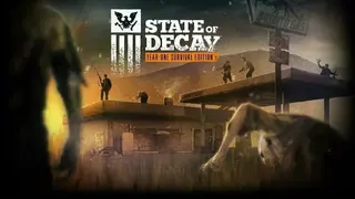 State of Decay: YOSE Day One Edition screenshot