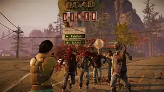 State of Decay: YOSE Day One Edition screenshot
