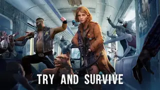 State of Survival: Survive the Zombie Apocalypse screenshot