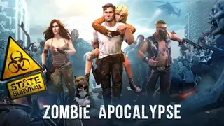 State of Survival: Survive the Zombie Apocalypse screenshot