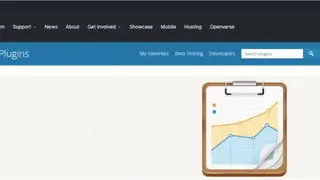 Statify screenshot