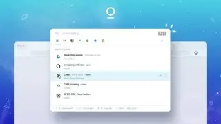 Station screenshot