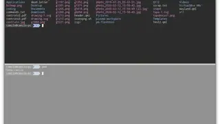 Station (Maui Applications) screenshot