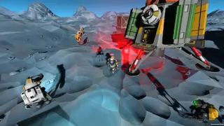 Stationeers screenshot