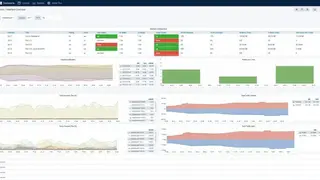 Statseeker screenshot