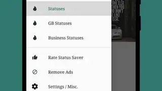 Status Saver for WhatsApp screenshot
