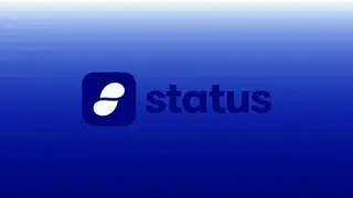 Status (SNT) screenshot