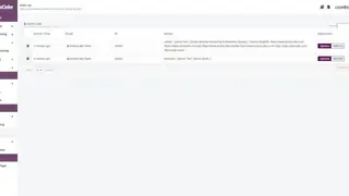 StatusCake screenshot