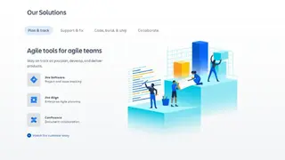 Statuspage screenshot
