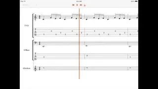 Stave’n’Tabs screenshot