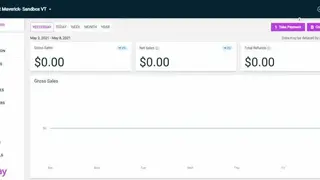 Stax screenshot