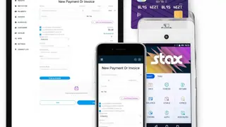 Stax screenshot