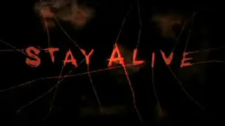 Stay Alive screenshot