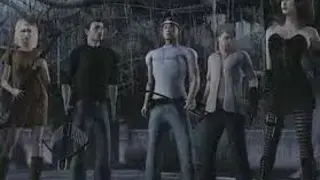 Stay Alive screenshot