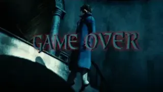 Stay Alive screenshot