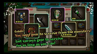 Stay Alive (Video Game) screenshot