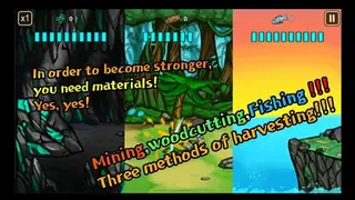 Stay Alive (Video Game) screenshot