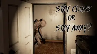 Stay Close screenshot