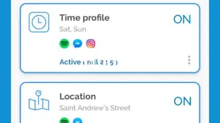 Stay Focused : App Block & Website Block screenshot